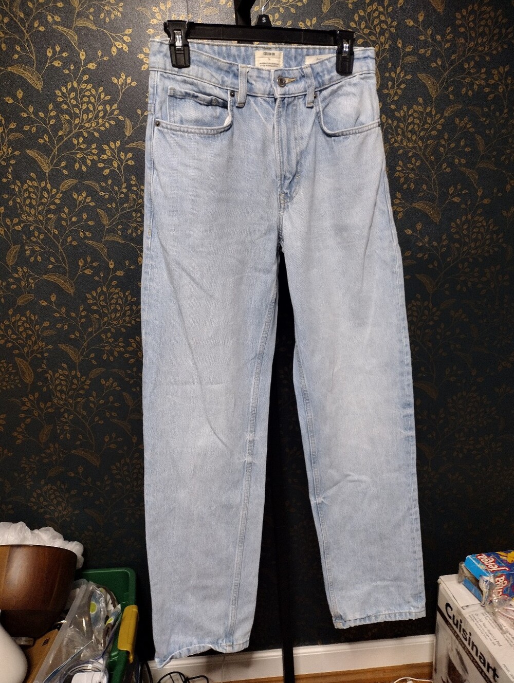Cotton On Baggy Jeans